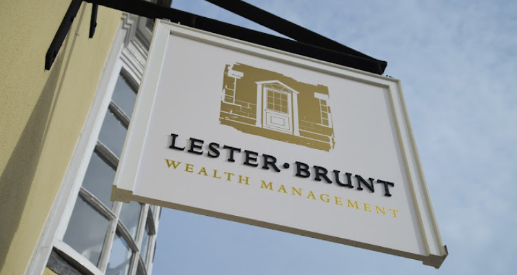 Lester Brunt Legacy Estate Services in partnership with Douch Family funeral Directors